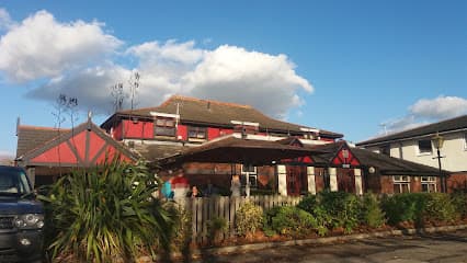 Toby Carvery Chadderton Park