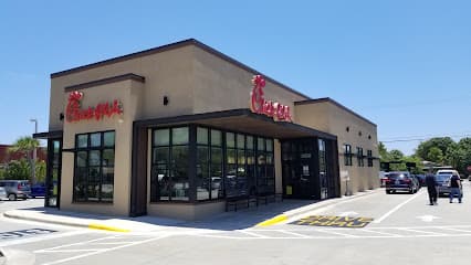 Chick-fil-A