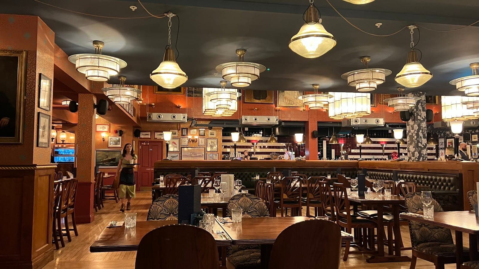 Cosy Club