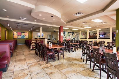 Senor Tequila Mexican Restaurant