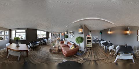 SALT Cafe