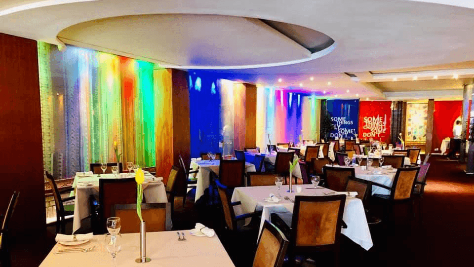 Gurkha Inn
