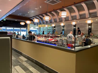 Amazing Asia Buffet