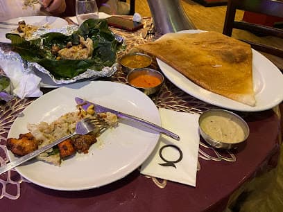 Magic masala