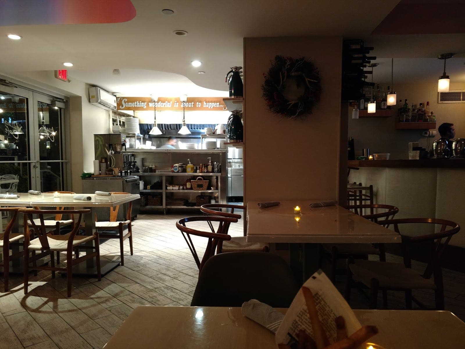 Village Café