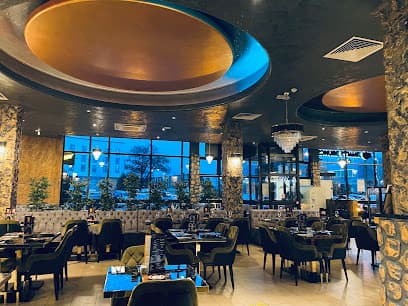 Turkish Kitchen