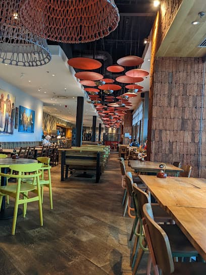 Nando's