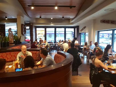Nando's