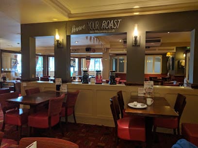 Toby Carvery
