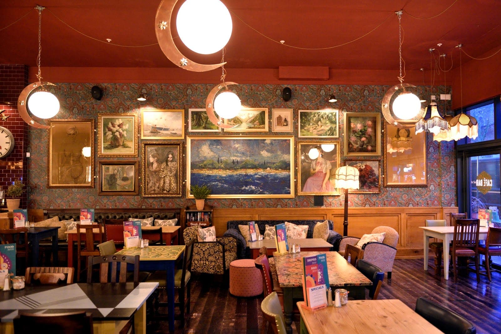 Cassio Lounge