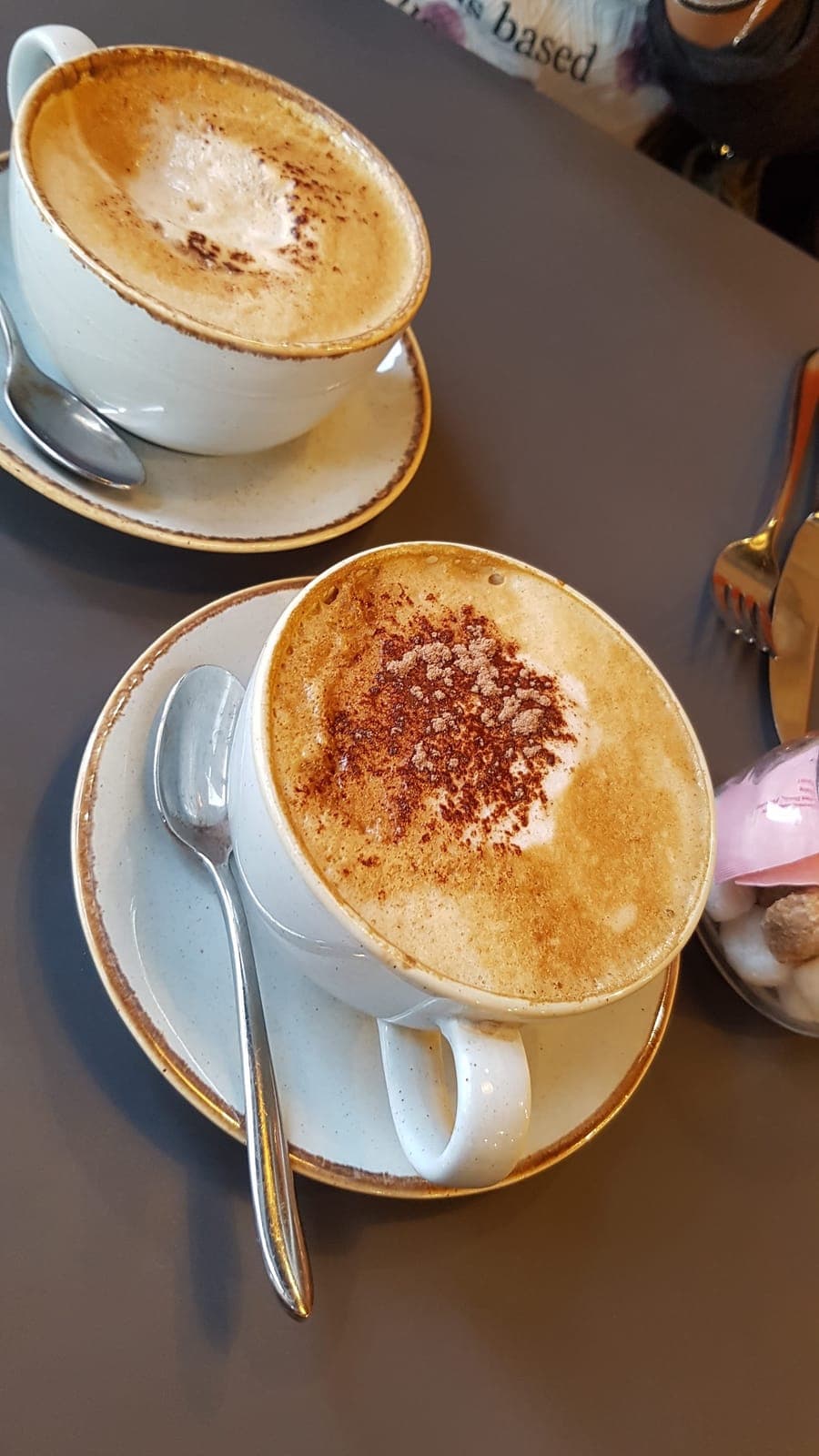 Cafe Toulous