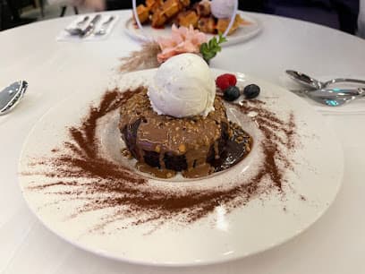 Haute Dolci