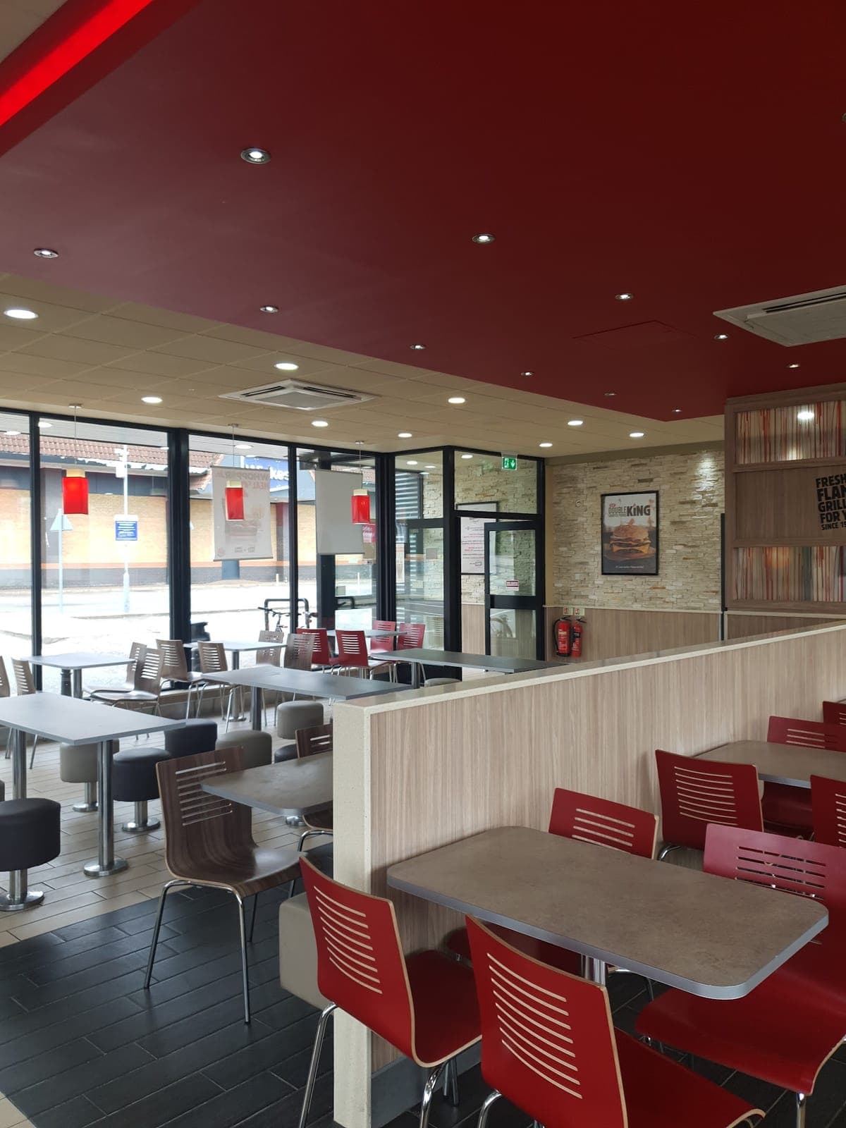 Burger King