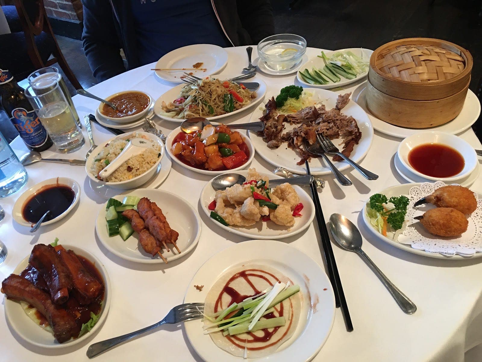 Taste of China
