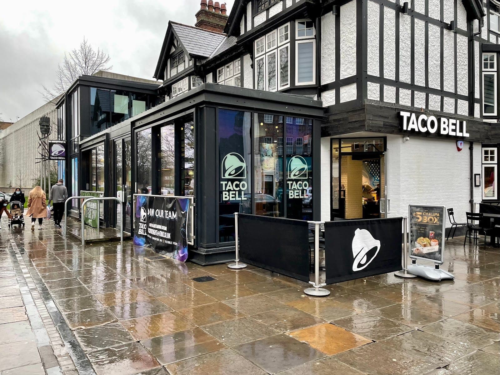 Taco Bell