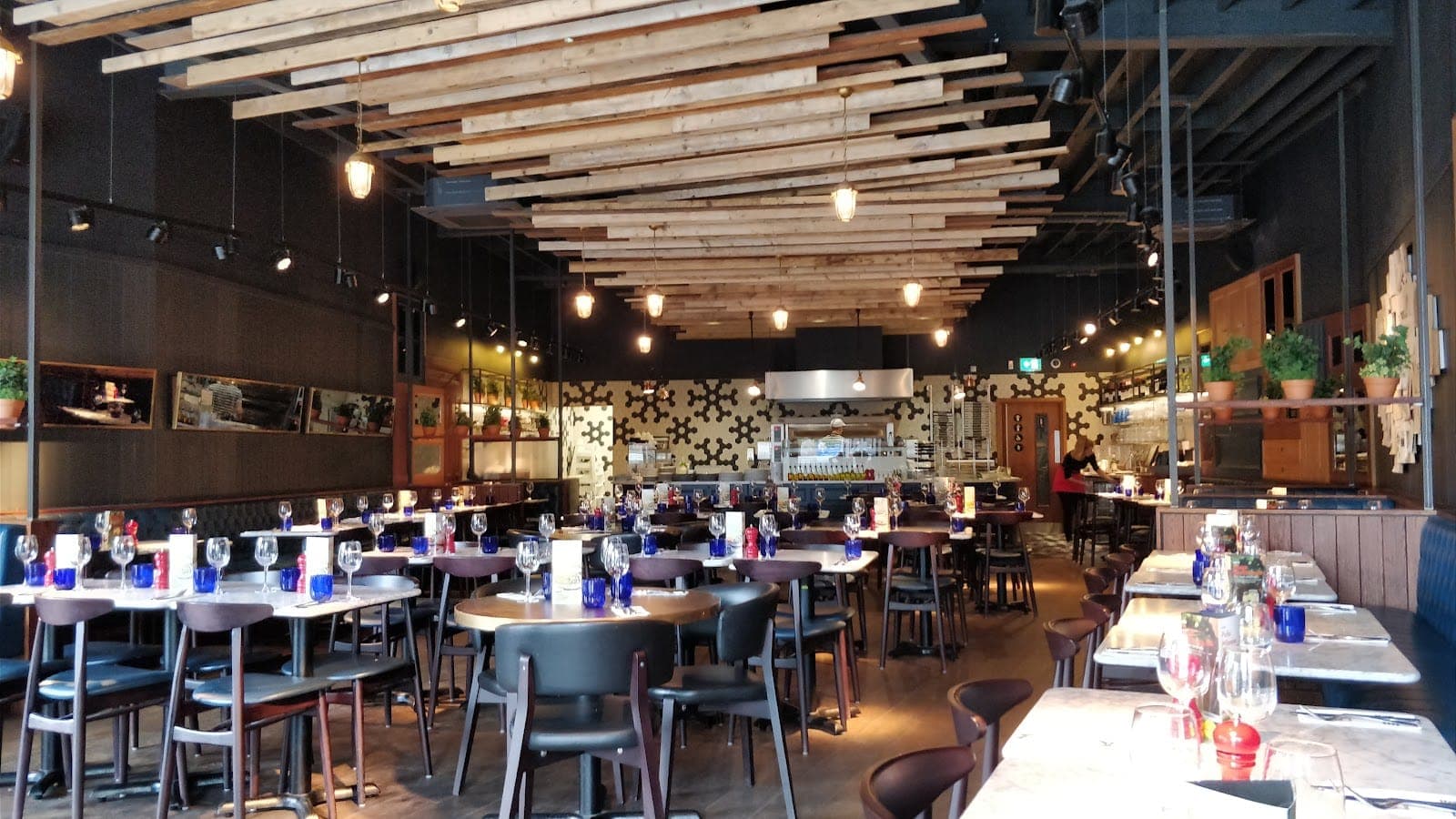 PizzaExpress