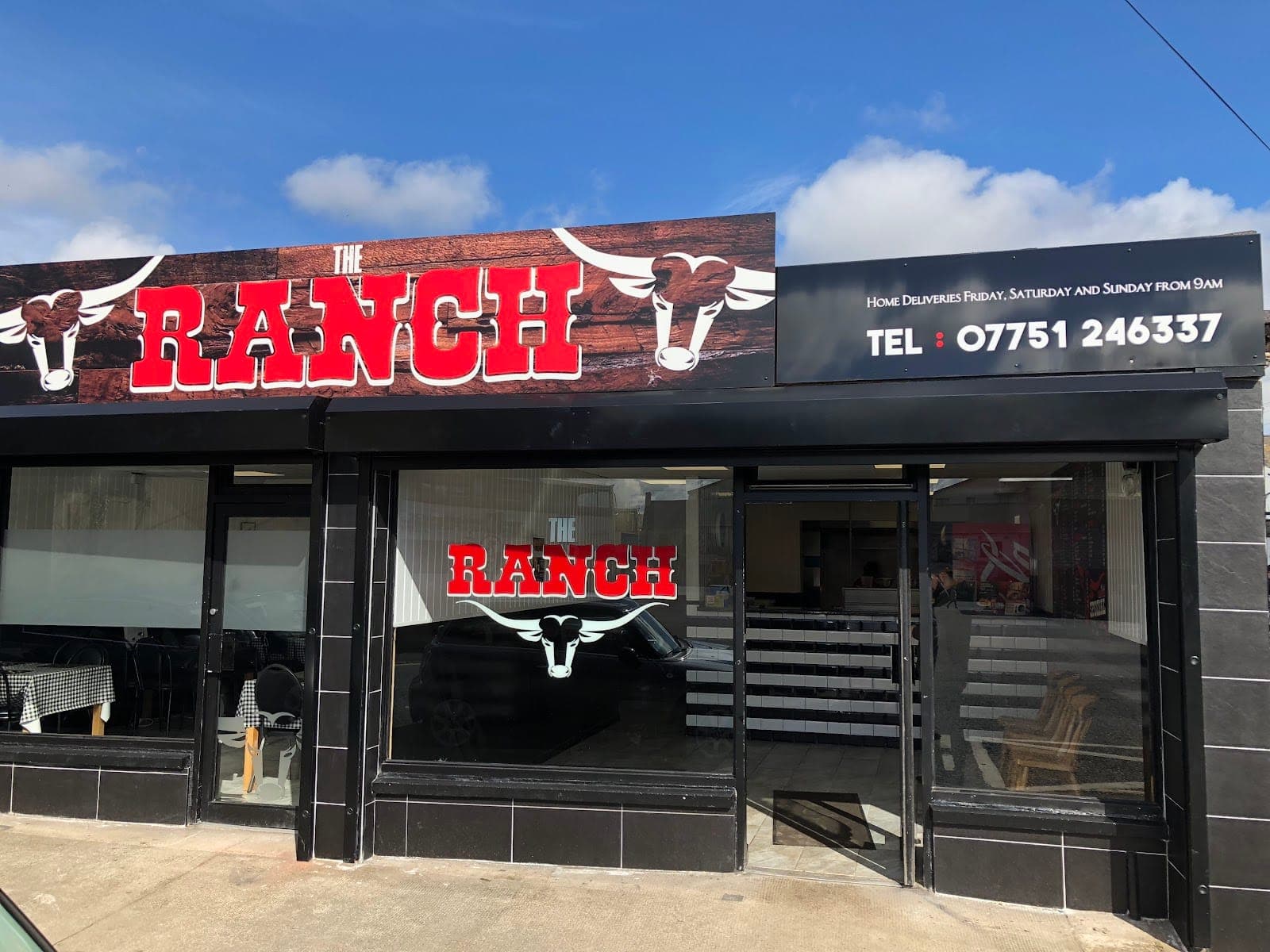 The Ranch photo 1