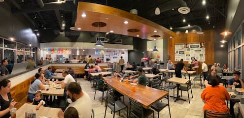 Pieology Pizzeria