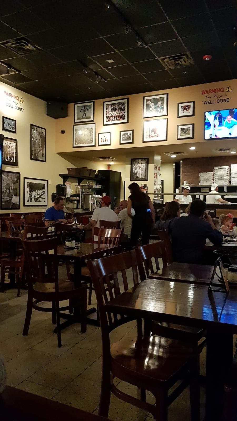 Antonio's Pizzeria