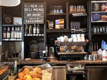 Caffè Nero