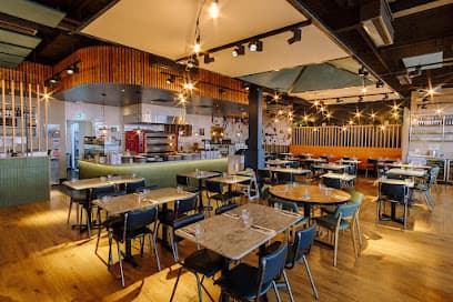 PizzaExpress