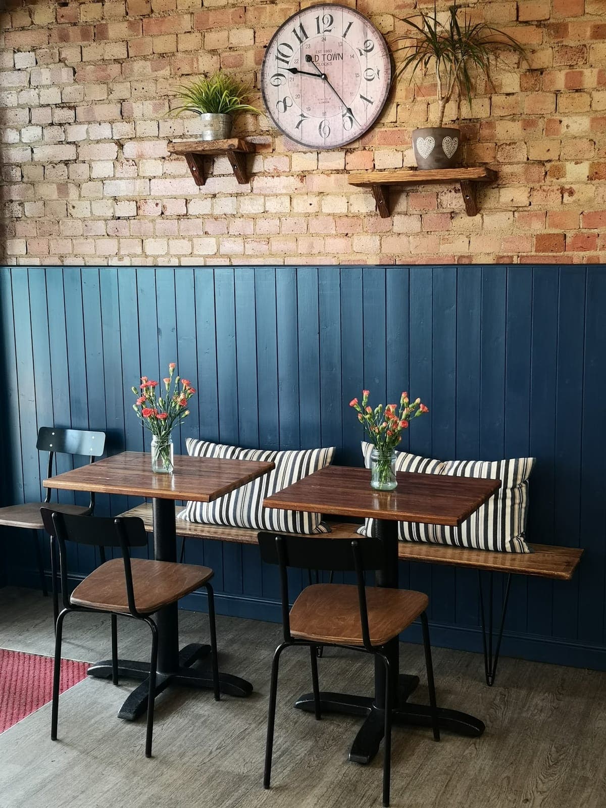 Harbour Bakery