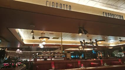 Frankie & Benny's