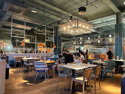 PizzaExpress