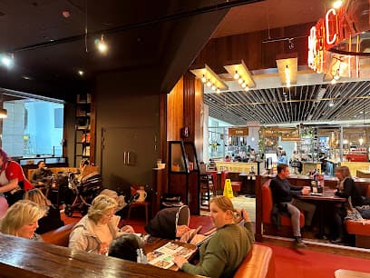 TGI Fridays
