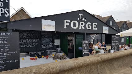 The Forge