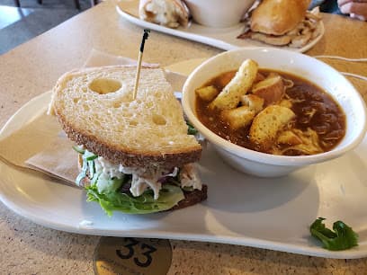 Panera Bread