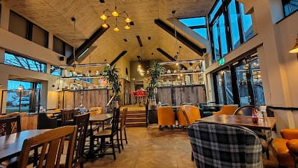 The Wharf