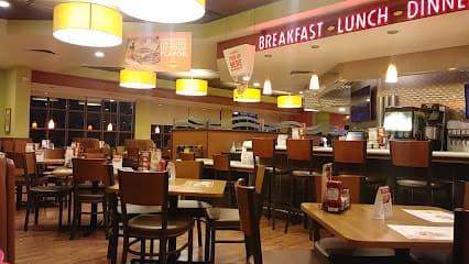 Denny's