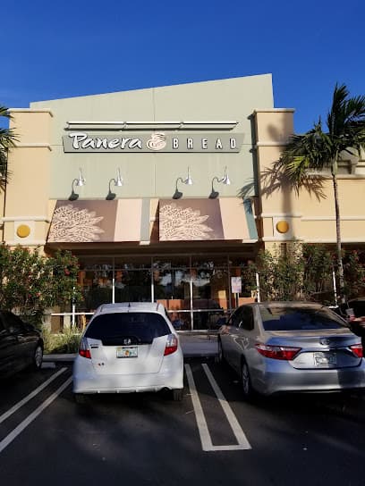 Panera Bread