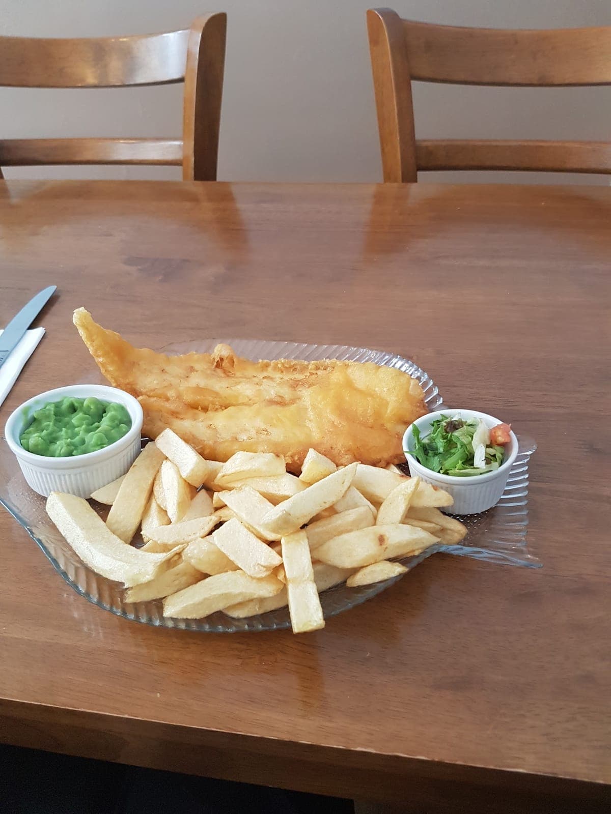 Sunrise Fish & Chips