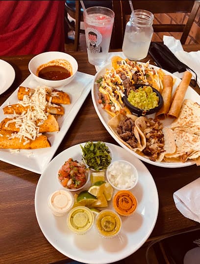 Autentica Taqueria