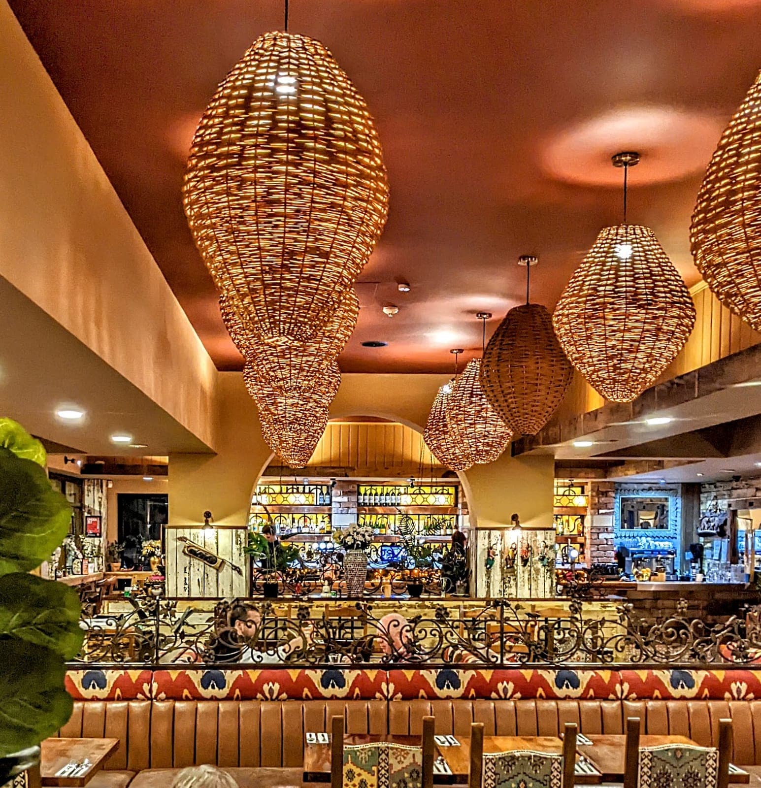 Thai Village Restaurant and Bar
