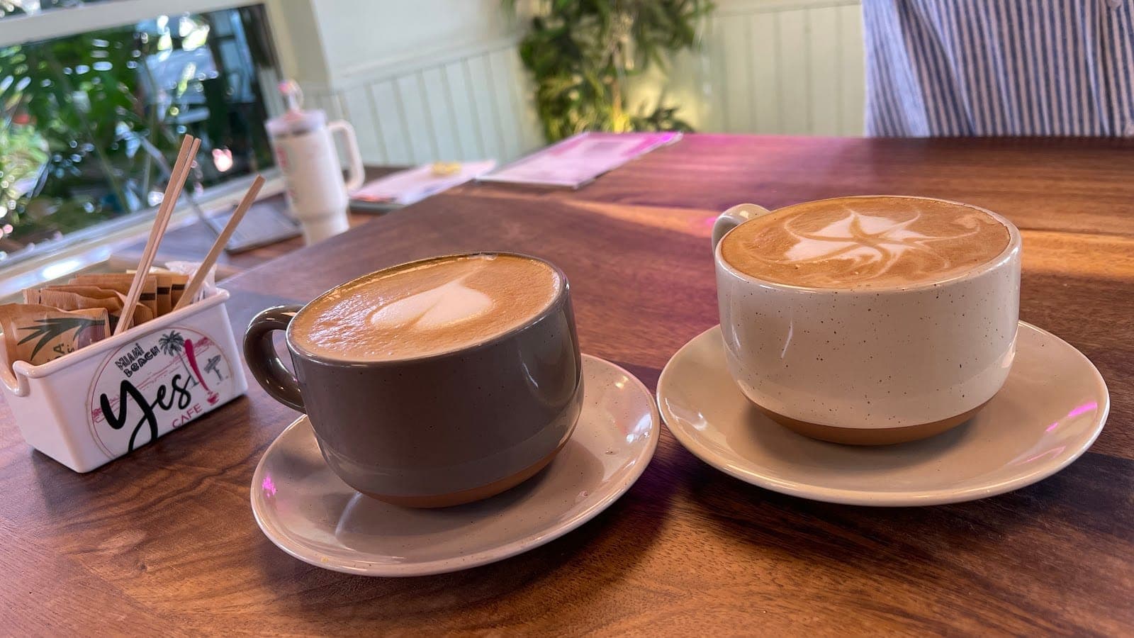 YES! Cafe