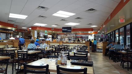 Latin American Grill