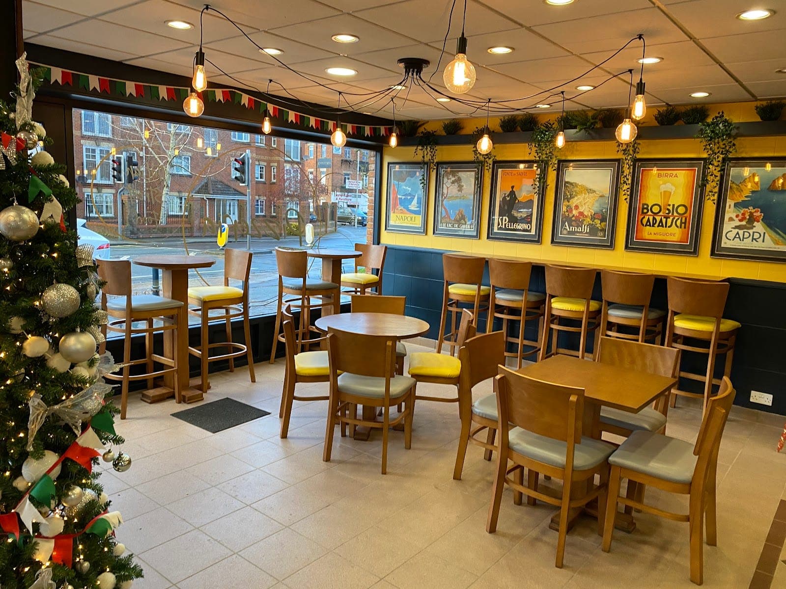Franco'S