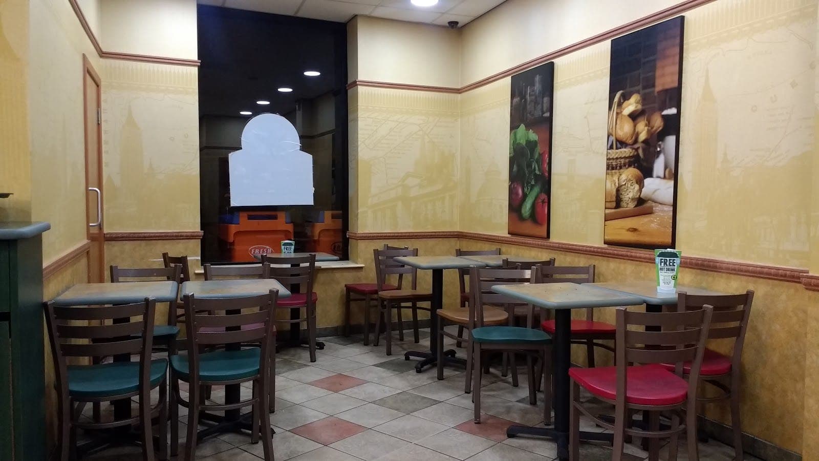 Subway