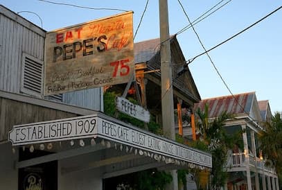 Pepe’s