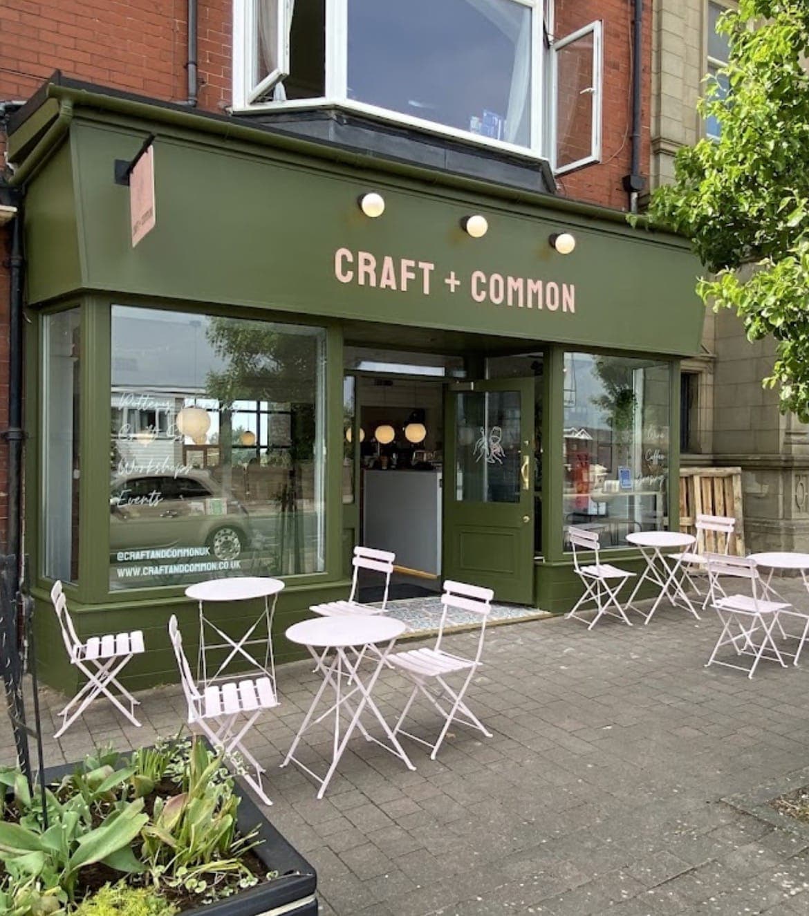 Craft & Common