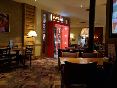 Oakenhurst Farm Brewers Fayre
