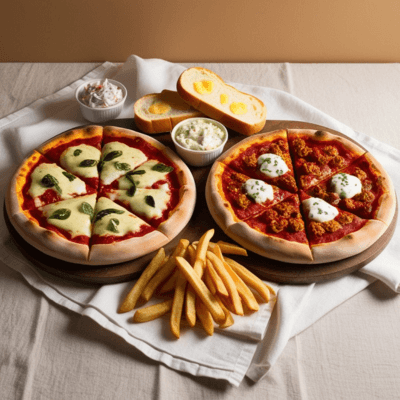 Pizza Delight photo 2