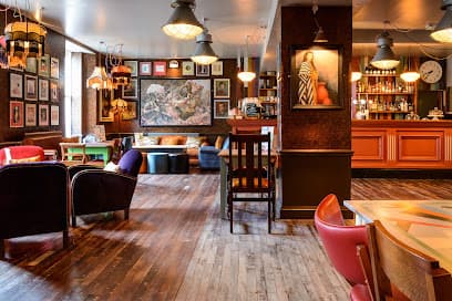 Centro Lounge