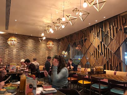 Nando's