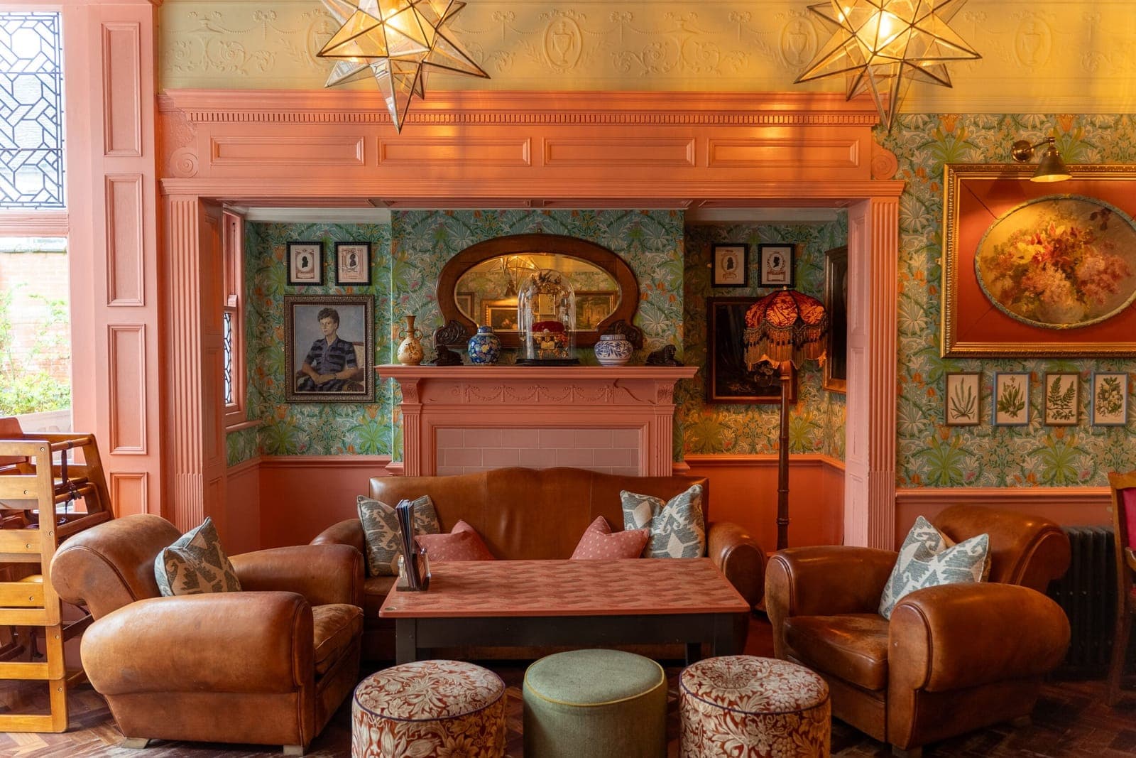 Centrivo Lounge photo 7