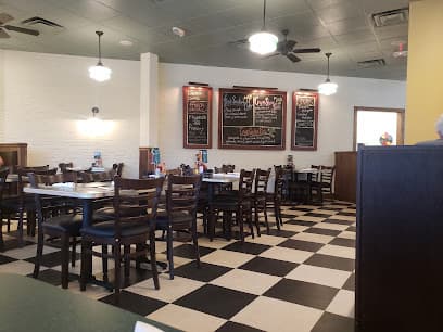 Metro Diner