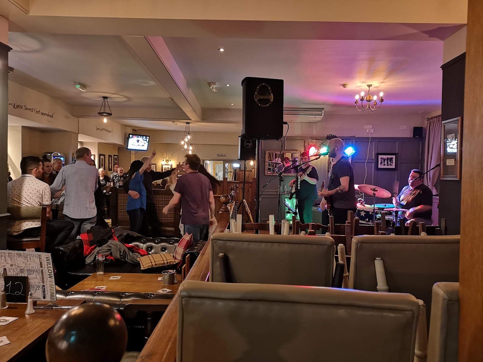 The Willow